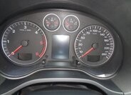Audi A3 Hatchback 2,0 l 125 kw