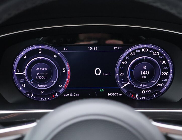 Volkswagen Tiguan 17