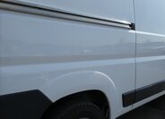 Citroën Jumper Ostatní 2,0 l 96 kw