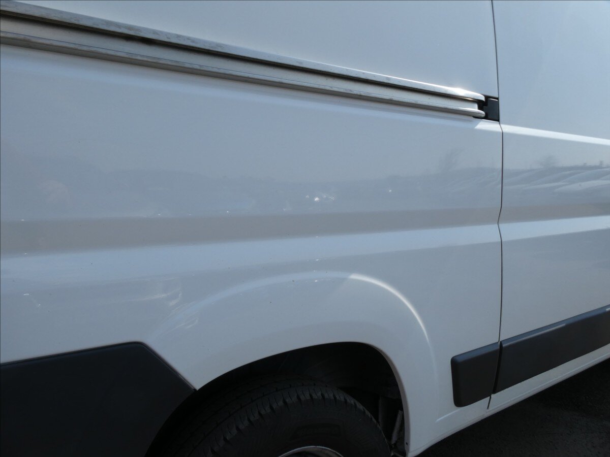 Citroën Jumper Ostatní 2,0 l 96 kw