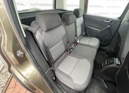 Škoda Yeti SUV / Terénní 1,2 l 77 kw