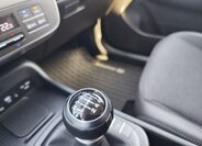 Hyundai Kona SUV / Terénní 1,6 l 145 kw