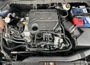 Ford Focus Hatchback 999,0 92 kw