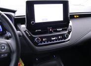 Toyota Corolla Sedan / Limuzína 1,5 l 92 kw