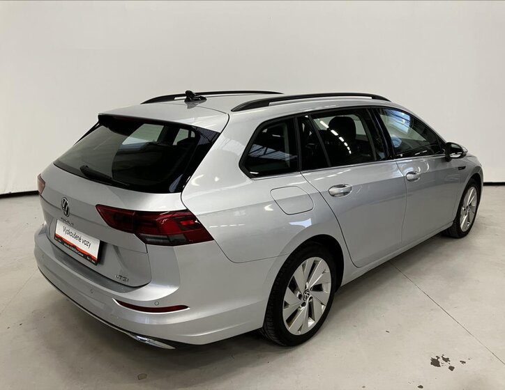 Volkswagen Golf Kombi 1,5 l 110 kw