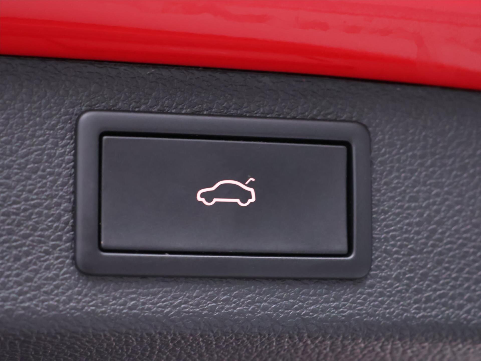 Škoda Kodiaq SUV / Terénní 2,0 l 180 kw