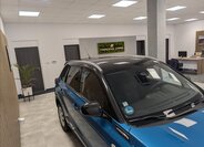 Suzuki Vitara SUV / Terénní 1,4 l 95 kw