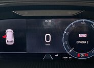 Škoda Octavia Kombi 2,0 l 85 kw