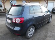 Volkswagen Golf Plus 9