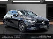 Mercedes-Benz Třídy A 7