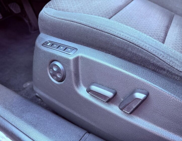 Škoda Superb Kombi 2,0 l 103 kw