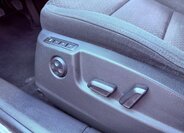 Škoda Superb Kombi 2,0 l 103 kw