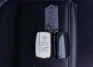 Jaguar F-Pace SUV / Terénní 2,0 l 184 kw