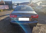 Audi A6 6
