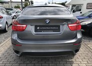 BMW X6 Kombi 3,0 l 180 kw