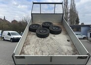 Ford Transit Ostatní 2,0 l 125 kw