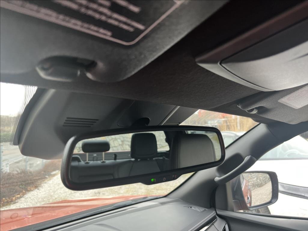 Isuzu D-Max Pick-up 1,9 l 120 kw