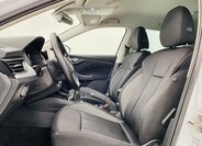 Škoda Scala Hatchback 999,0 81 kw