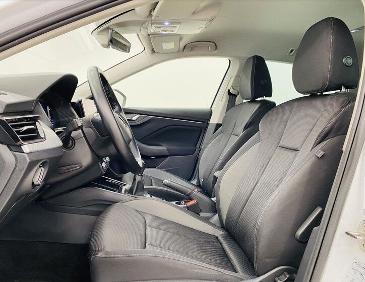 Škoda Scala Hatchback 999,0 81 kw