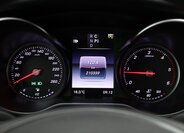 Mercedes-Benz Třídy V Kombi 2,1 l 140 kw