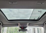 Citroën C5 X Kombi 1,6 l 165 kw