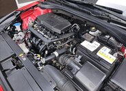 Hyundai i30 Hatchback 1,5 l 80 kw