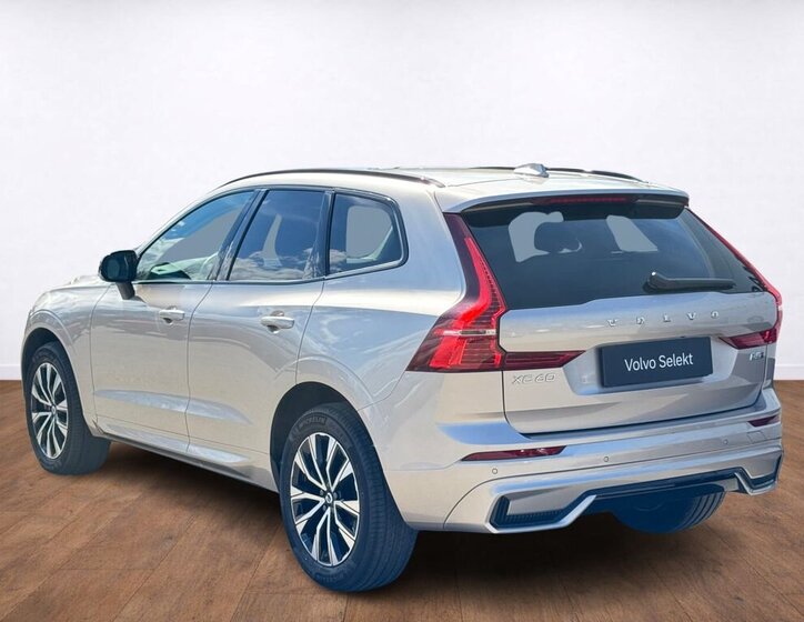 Volvo XC60 SUV / Terénní 2,0 l 184 kw