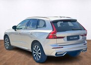 Volvo XC60 SUV / Terénní 2,0 l 184 kw