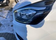 Ford Transit Custom Ostatní 2,0 l 96 kw