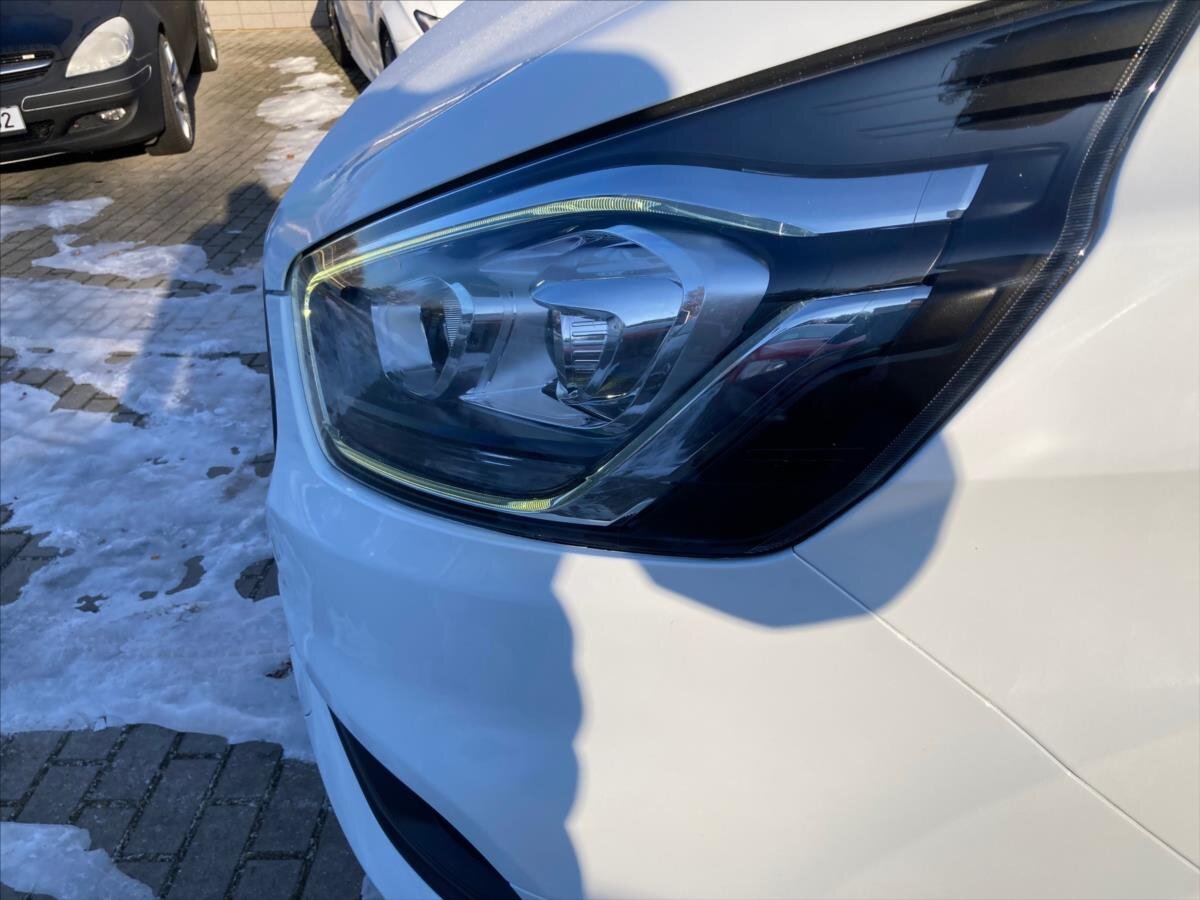 Ford Transit Custom Ostatní 2,0 l 96 kw