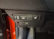 Toyota Corolla Cross SUV 2,0 l 131 kw