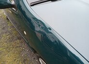 Škoda Fabia Kombi 1,4 l 55 kw