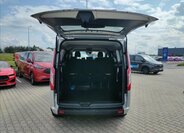 Ford Transit Custom Ostatní 2,0 l 96 kw