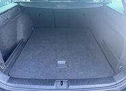 Volkswagen Passat Kombi 2,0 l 110 kw