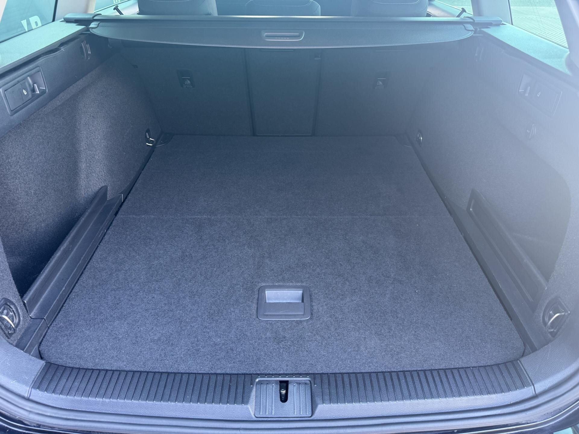 Volkswagen Passat Kombi 2,0 l 110 kw