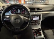 Volkswagen Passat CC Sedan 0,0 103 kw