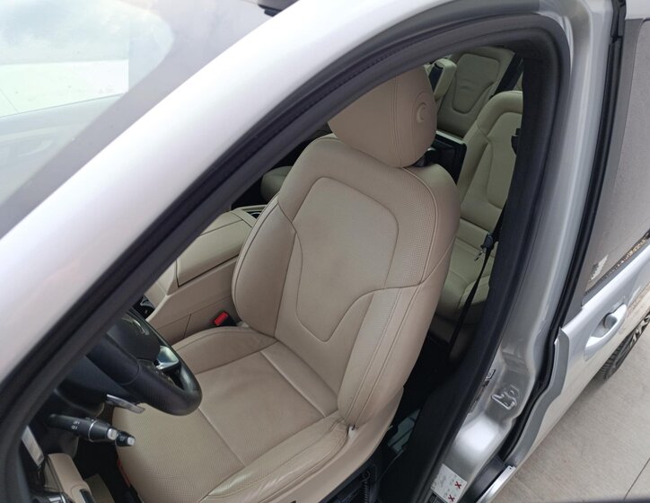 Mercedes-Benz Třídy V Ostatní 2,1 l 173 kw