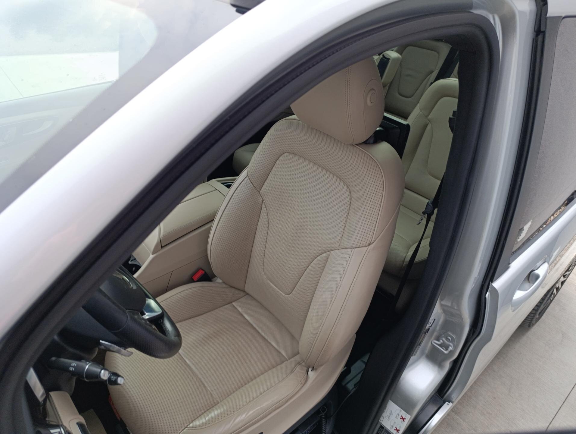 Mercedes-Benz Třídy V Ostatní 2,1 l 173 kw