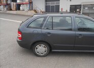 Škoda Fabia Kombi 1,4 l 59 kw