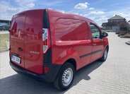 Renault Kangoo Ostatní 1,5 l 55 kw