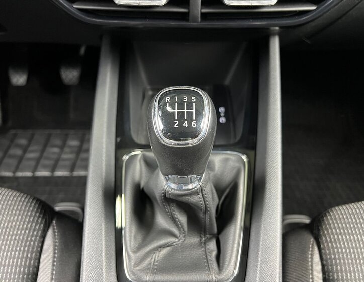 Škoda Octavia Kombi 2,0 l 85 kw