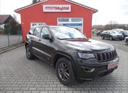 Jeep Grand Cherokee Ostatní 3,0 l 184 kw