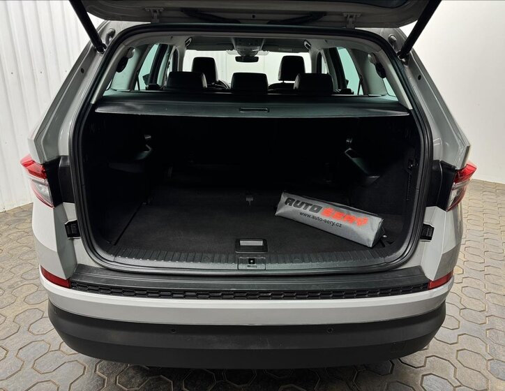 Škoda Kodiaq 36