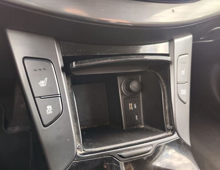 Hyundai i40 Kombi 1,7 l 104 kw