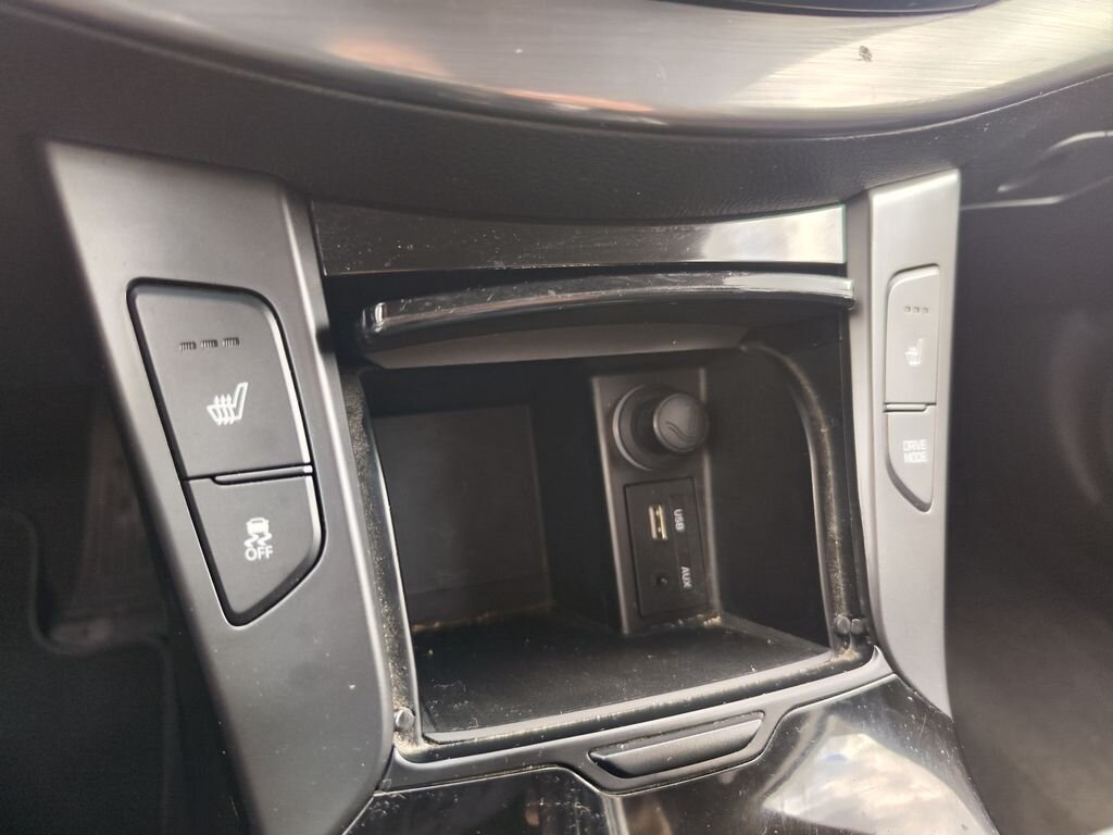 Hyundai i40 Kombi 1,7 l 104 kw