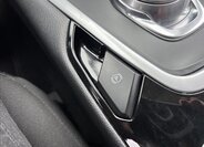 Ford Galaxy SUV / Terénní 2,0 l 110 kw