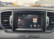 KIA Sportage SUV 1,6 l 130 kw