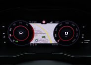 Škoda Superb Liftback 2,0 l 147 kw