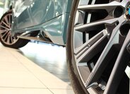 BMW X1 SUV / Terénní 2,0 l 145 kw