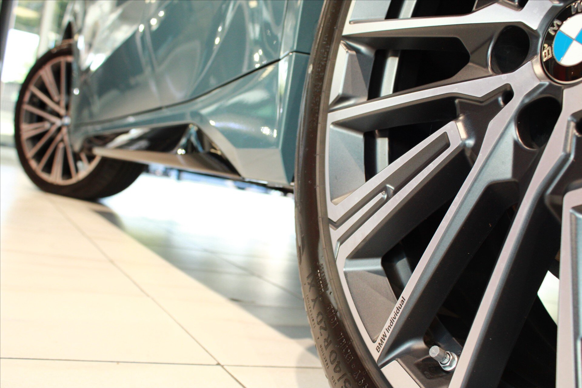 BMW X1 SUV / Terénní 2,0 l 145 kw